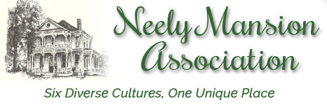 Neely Mansion Association